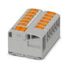 PHOENIX CONTACT - PTVFIX 6/12X2,5 GY BLOCCO DISTRIB.