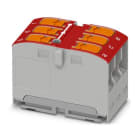 PHOENIX CONTACT - PTVFIX 6X2,5-G RD BLOCCO DISTRIB. 1019654
