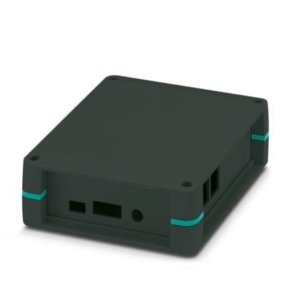 PHOENIX CONTACT - UCS 145-125-F-GD-RPI 9005 CUSTODIA