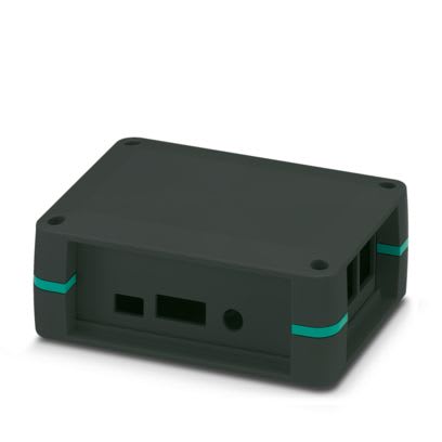 PHOENIX CONTACT - UCS 125-87-F-GD-RPI 9005 CUSTODIA ELETTR