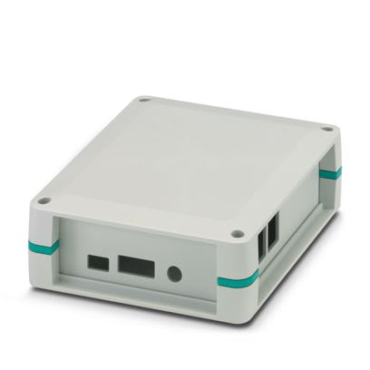 PHOENIX CONTACT - UCS 145-125-F-GD-RPI 7035 CUSTODIA