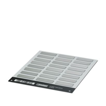 PHOENIX CONTACT - LS-EMLP-V4A (50X15) ETICHETTA 1019818