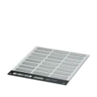 PHOENIX CONTACT - LS-EMLP-V4A (50X15) ETICHETTA