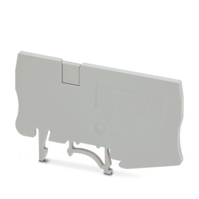 PHOENIX CONTACT - DP-PT 6-MTL PIASTRA TERMINALE 1020178