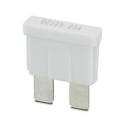 PHOENIX CONTACT - FUSE 25A/58V TAC ATO FUSIBILE