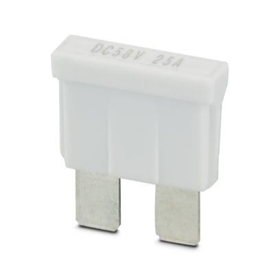 PHOENIX CONTACT - FUSE 25A/58V TAC ATO FUSIBILE