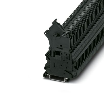 PHOENIX CONTACT - UT 4-HESILA 250 (5X20)-EX MORS. PORTAFUS