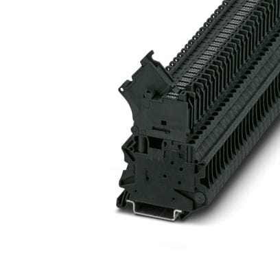 PHOENIX CONTACT - UT 4-HESILA 250 (5X20)-EX MORS. PORTAFUS