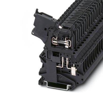 PHOENIX CONTACT - UT 4-HESI (5X20)-EX MORS. PORTAFUS. COMP 1021498