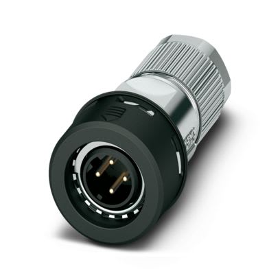 PHOENIX CONTACT - SACC-PO12MSD-4CT-CM SH PN CONNETTORE