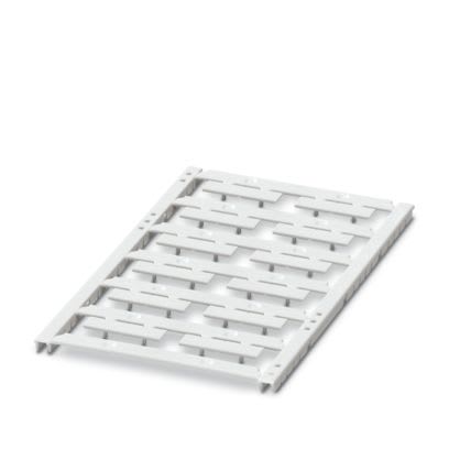 PHOENIX CONTACT - UCT-EMNP (12,5X6) TARGHETTA DI SIGLATURA 1025150