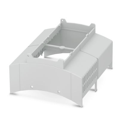 PHOENIX CONTACT - BC 107,6 OT 000C0C KMGY VPE80 CUSTODIA 1025418