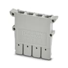 PHOENIX CONTACT - CP-F 2,5-4L-Z CUSTODIA 1025503