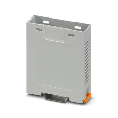 PHOENIX CONTACT - EH 22,5-B/ABS-PC GY7035 CUSTODIE ELET.