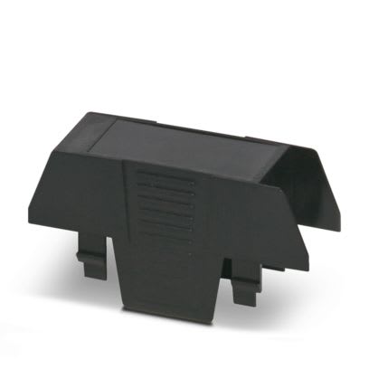 PHOENIX CONTACT - EH 22,5-C SS/ABS-PC BK9005 CUSTODIA 1025855