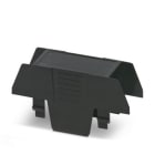PHOENIX CONTACT - EH 22,5-C DS/ABS-PC BK9005 CUSTODIE ELET
