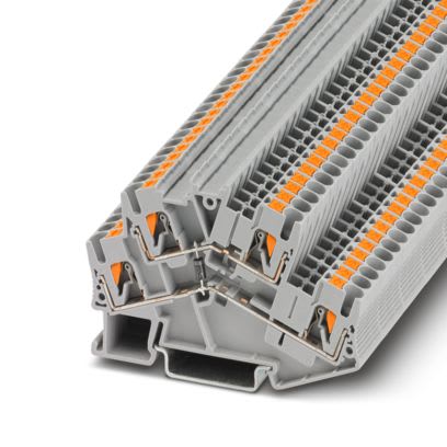 PHOENIX CONTACT - PTTBS 2,5-DIO/U-O CUS COMP. MORS. COMP.