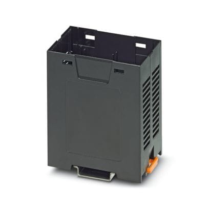 PHOENIX CONTACT - EH 45-B/ABS-PC BK9005 CUSTODIA