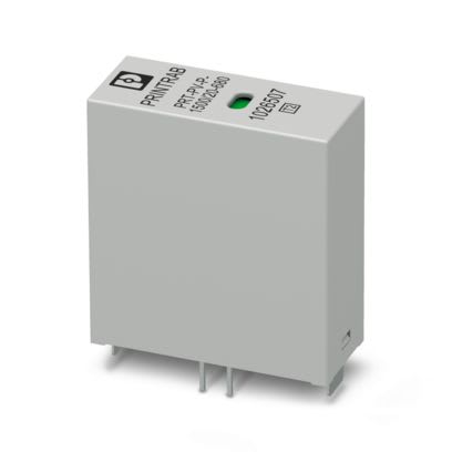 PHOENIX CONTACT - PRT-PV-P-1500/20-680 SPD TIPO 2 PER PCB