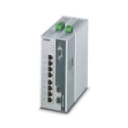 PHOENIX CONTACT - FL SWITCH 4000T-8POE-2SFP SWITCH POE