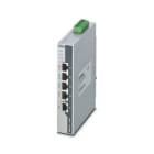 PHOENIX CONTACT - FL SWITCH 1001T-4POE-GT SWITCH POE
