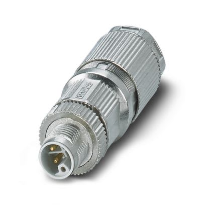PHOENIX CONTACT - SACC-M12MSL-4FECT-CL SH CONNETTORE POWER