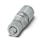 PHOENIX CONTACT - SACC-M12FSL-4FECT-CL SH CONNETTORE POWER