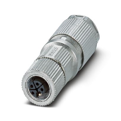 PHOENIX CONTACT - SACC-M12FSL-4CT-CM SH CONNETTORE POWER