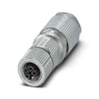 PHOENIX CONTACT - SACC-M12FSL-4CT-CM SH CONNETTORE POWER