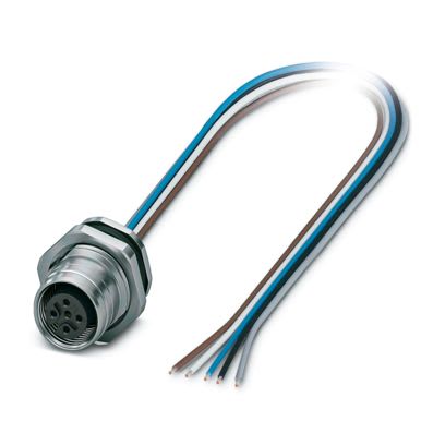 PHOENIX CONTACT - SACC-DSI-FS-5CON-M16/0,5 PP CONNETTORE