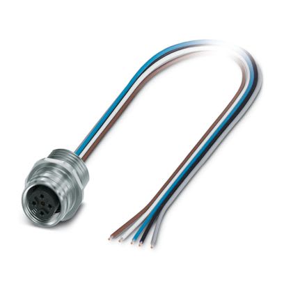 PHOENIX CONTACT - SACC-E-FS-5CON-M16/0,5 PP CONNETTORE