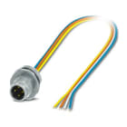 PHOENIX CONTACT - SACC-E-MSD-4CON-M16/0,5 PP CONNESSIONE