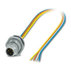 PHOENIX CONTACT - SACC-DSI-MSD-4CON-M16/0,5 PP CONNESSIONE