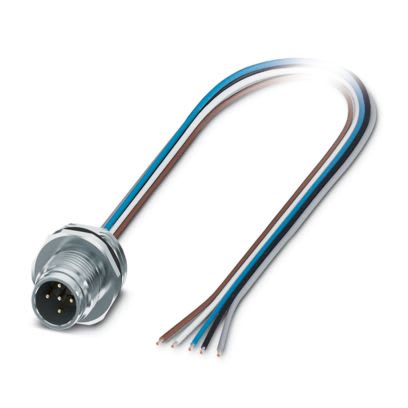 PHOENIX CONTACT - SACC-E-MS-5CON-M16/0,5 PP CONNESSIONE