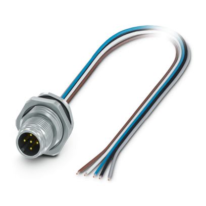 PHOENIX CONTACT - SACC-DSI-MS-5CON-M16/0,5 PP CONNESSIONE