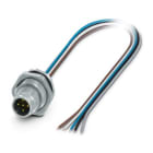 PHOENIX CONTACT - SACC-DSI-MS-5CON-M16/0,5 PP CONNESSIONE