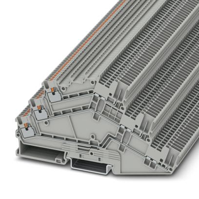 PHOENIX CONTACT - PTS 1,5/S-3L/3P MORSETTO A PIU PIANI 1027881