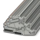 PHOENIX CONTACT - PTS 1,5/S-3L/3P MORSETTO A PIU PIANI