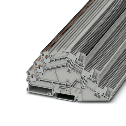 PHOENIX CONTACT - PTS 1,5/S-3PV/3P MORSETTO MULTILIVELLO