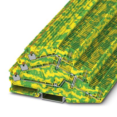 PHOENIX CONTACT - PTS 1,5/S-3PE/3P MORSETTO COMPONIBILE 1027884