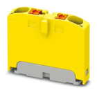 PHOENIX CONTACT - PTFIX 2X2,5 YE MORSET DISTRIB. BLOCCO BA 1028070