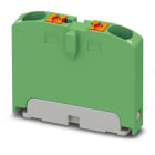 PHOENIX CONTACT - PTFIX 2X2,5 GN MORSET DISTRIB. BLOCCO BA