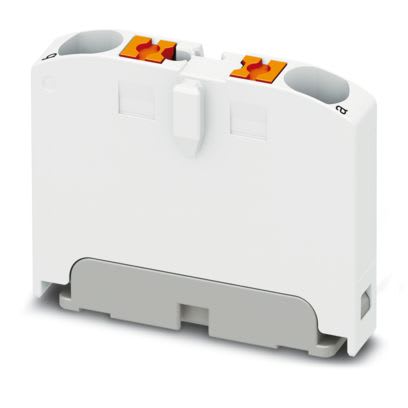 PHOENIX CONTACT - PTFIX 2X2,5 WH MORSET DISTRIB. BLOCCO BA