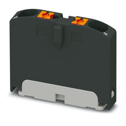 PHOENIX CONTACT - PTFIX 2X2,5 BK MORSET DISTRIB. BLOCCO BA