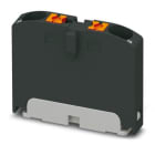 PHOENIX CONTACT - PTFIX 2X2,5 BK MORSET DISTRIB. BLOCCO BA 1028074