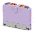 PHOENIX CONTACT - PTFIX 2X2,5 VT MORSET DISTRIB. BLOCCO BA
