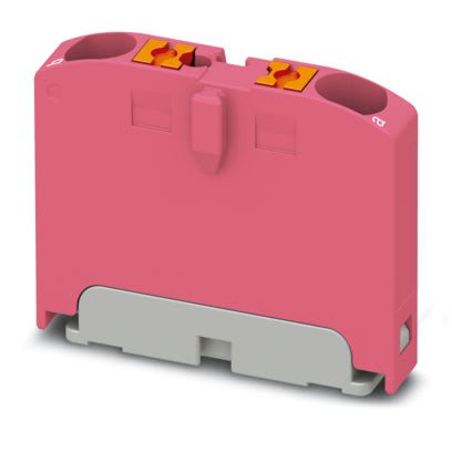 PHOENIX CONTACT - PTFIX 2X2,5 PK MORSET DISTRIB. BLOCCO BA 1028076