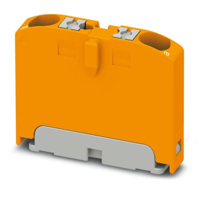 PHOENIX CONTACT - PTFIX 2X2,5 OG MORSET DISTRIB. BLOCCO BA