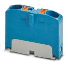 PHOENIX CONTACT - PTFIX 2X4 BU MORSETTO DISTRIBUZIONE