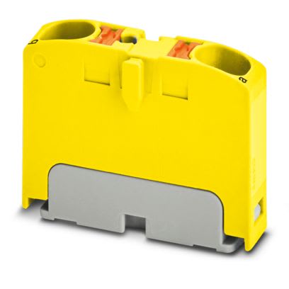 PHOENIX CONTACT - PTFIX 2X4 YE MORSETTO DISTRIBUZIONE 1028363